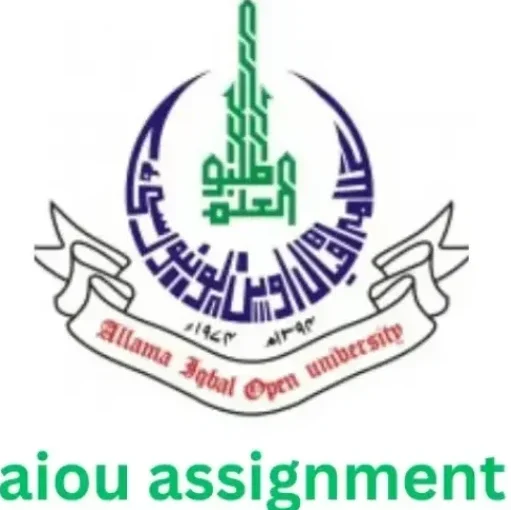 aiou assignment